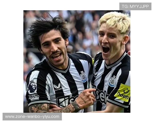 纽卡斯尔联足球俱乐部崛起历程及其未来发展潜力分析